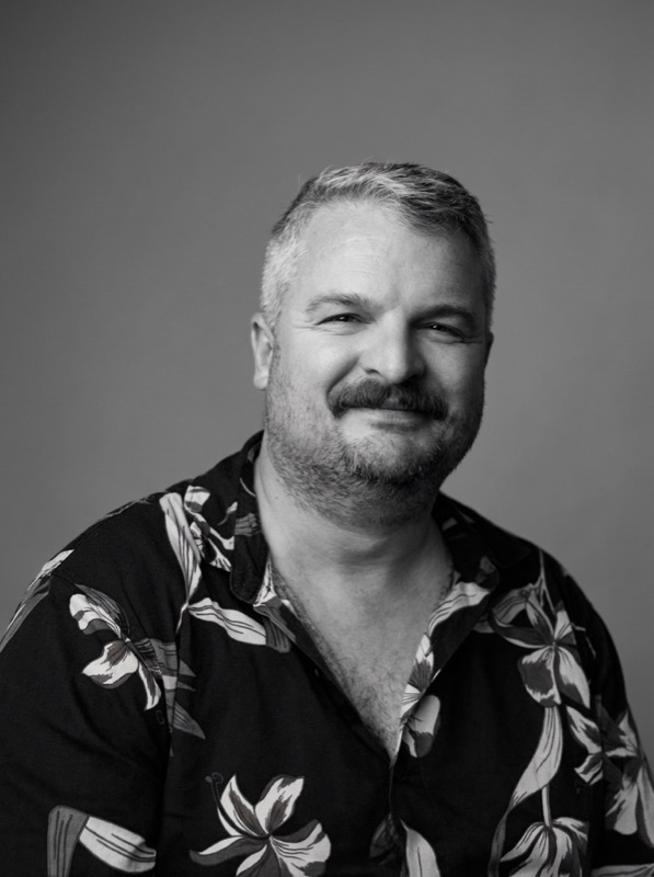 Stéphane Lou, fondateur de Kodoa